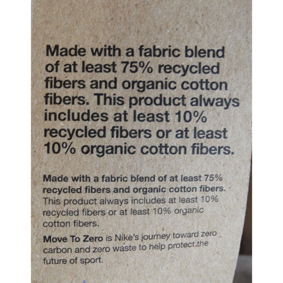 NIKE Women's NSW 🔥Circa 96 Fleece Hoodie🔥 Size L DV8086-051 Retail $130 NWT - Picture 5 of 8